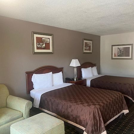 American Inn Columbia Zewnętrze zdjęcie