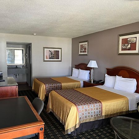 American Inn Columbia Zewnętrze zdjęcie