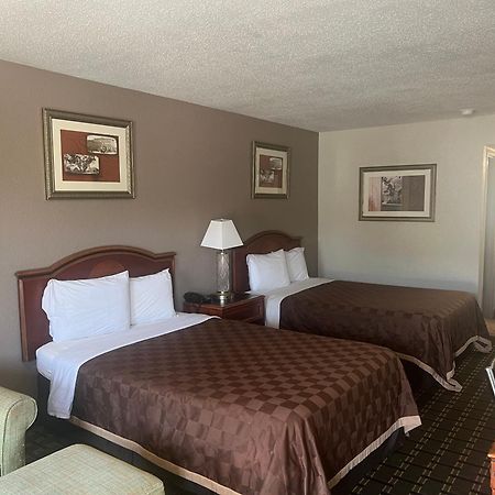 American Inn Columbia Zewnętrze zdjęcie