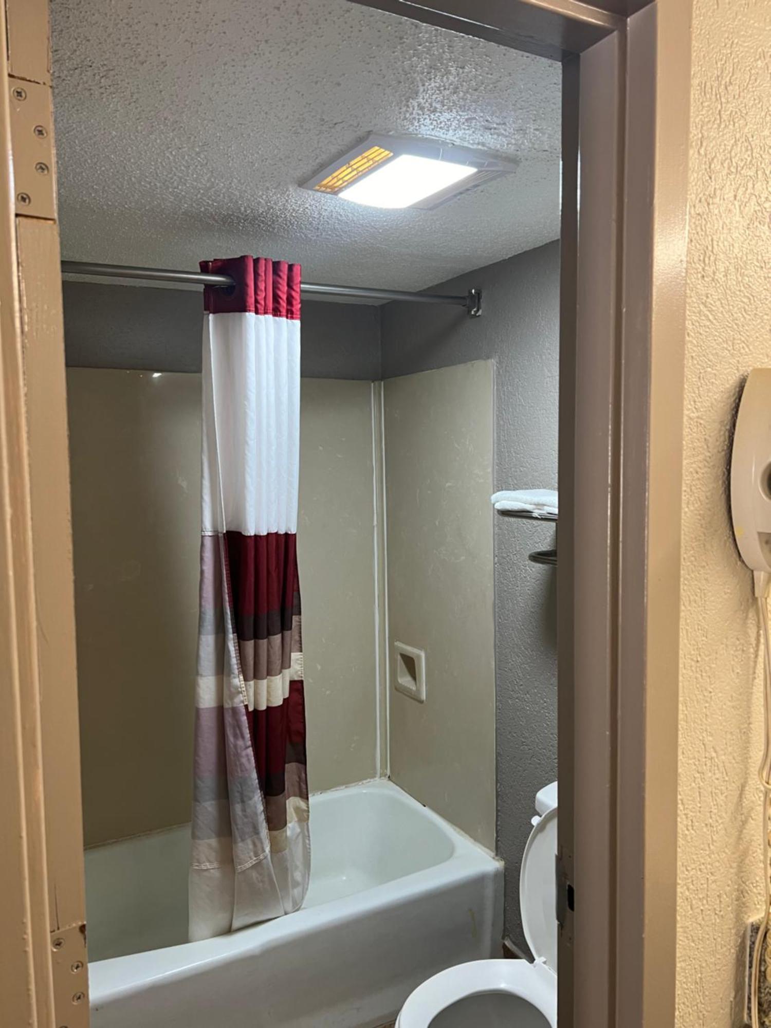 American Inn Columbia Zewnętrze zdjęcie