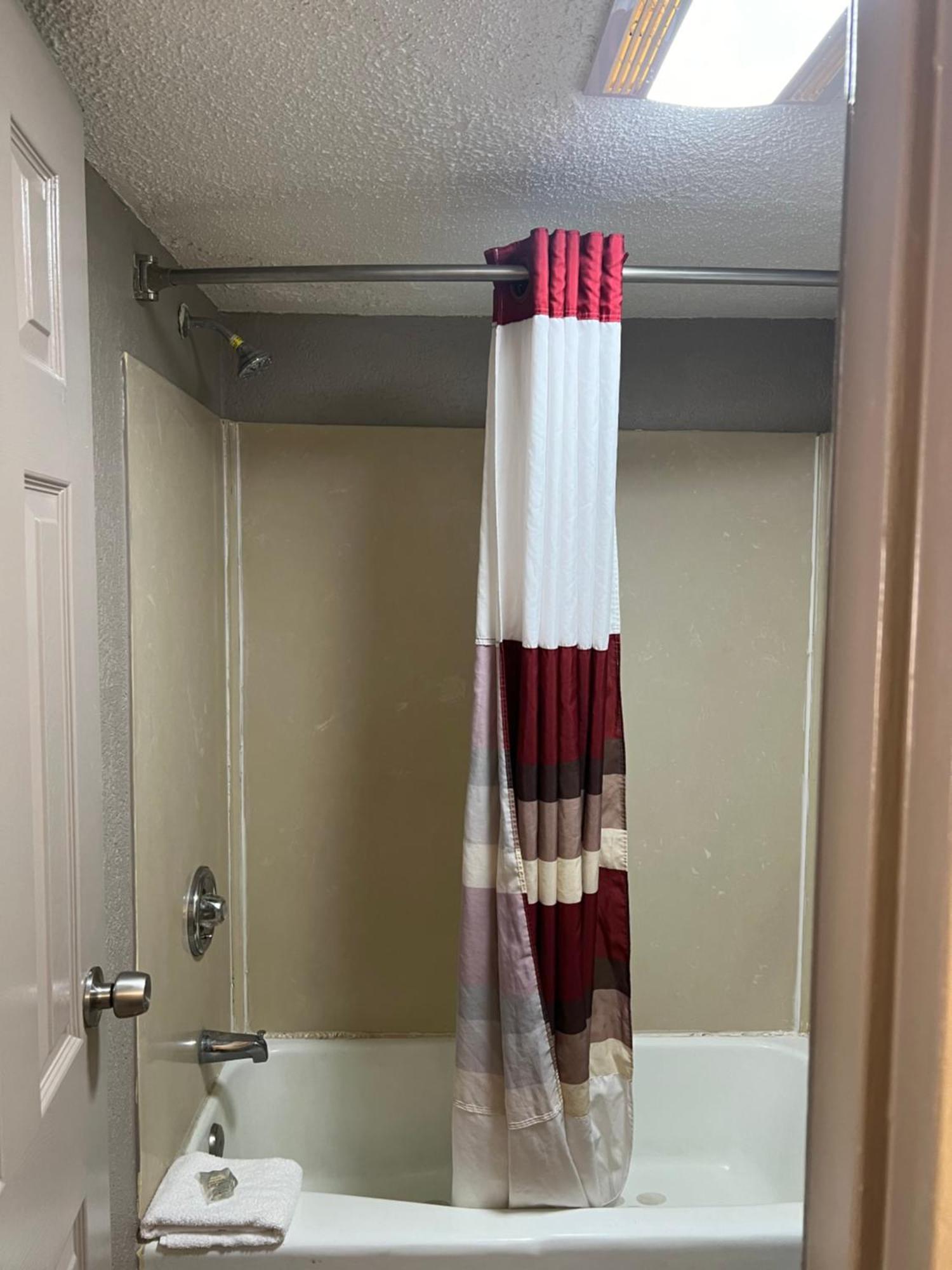American Inn Columbia Zewnętrze zdjęcie