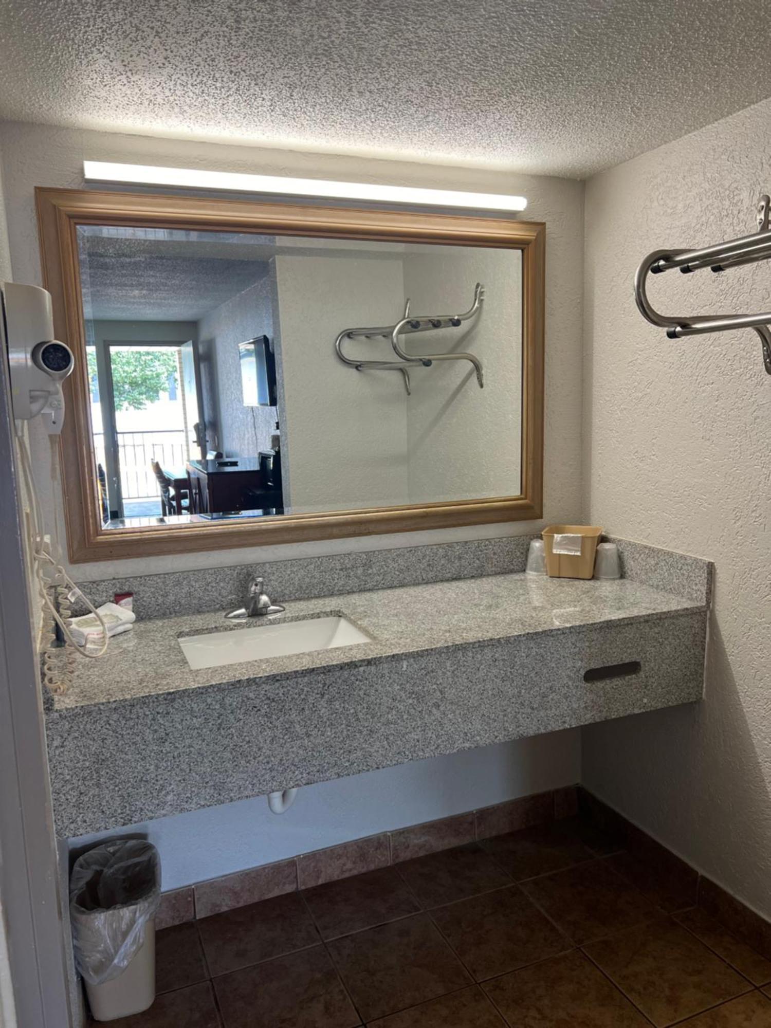 American Inn Columbia Zewnętrze zdjęcie