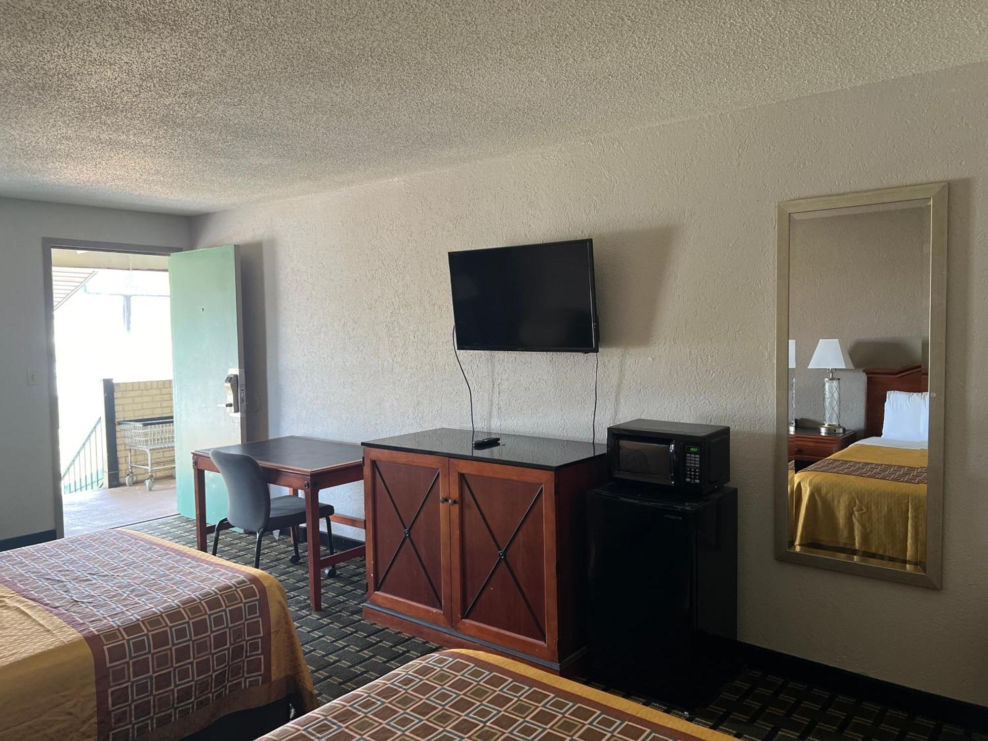 American Inn Columbia Zewnętrze zdjęcie