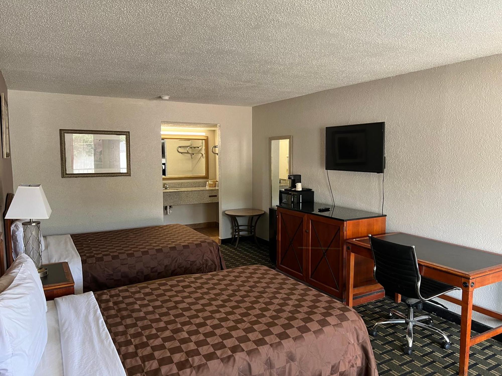 American Inn Columbia Zewnętrze zdjęcie