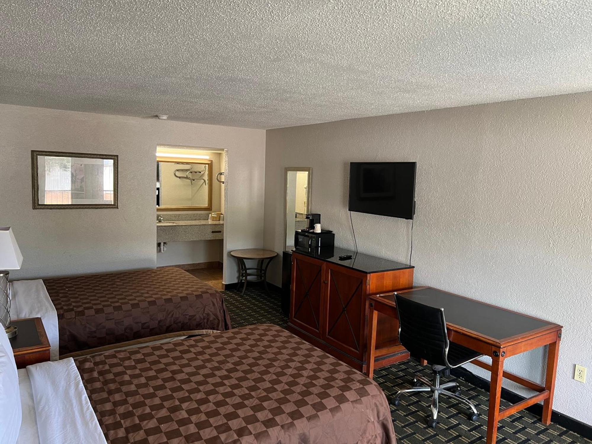 American Inn Columbia Zewnętrze zdjęcie