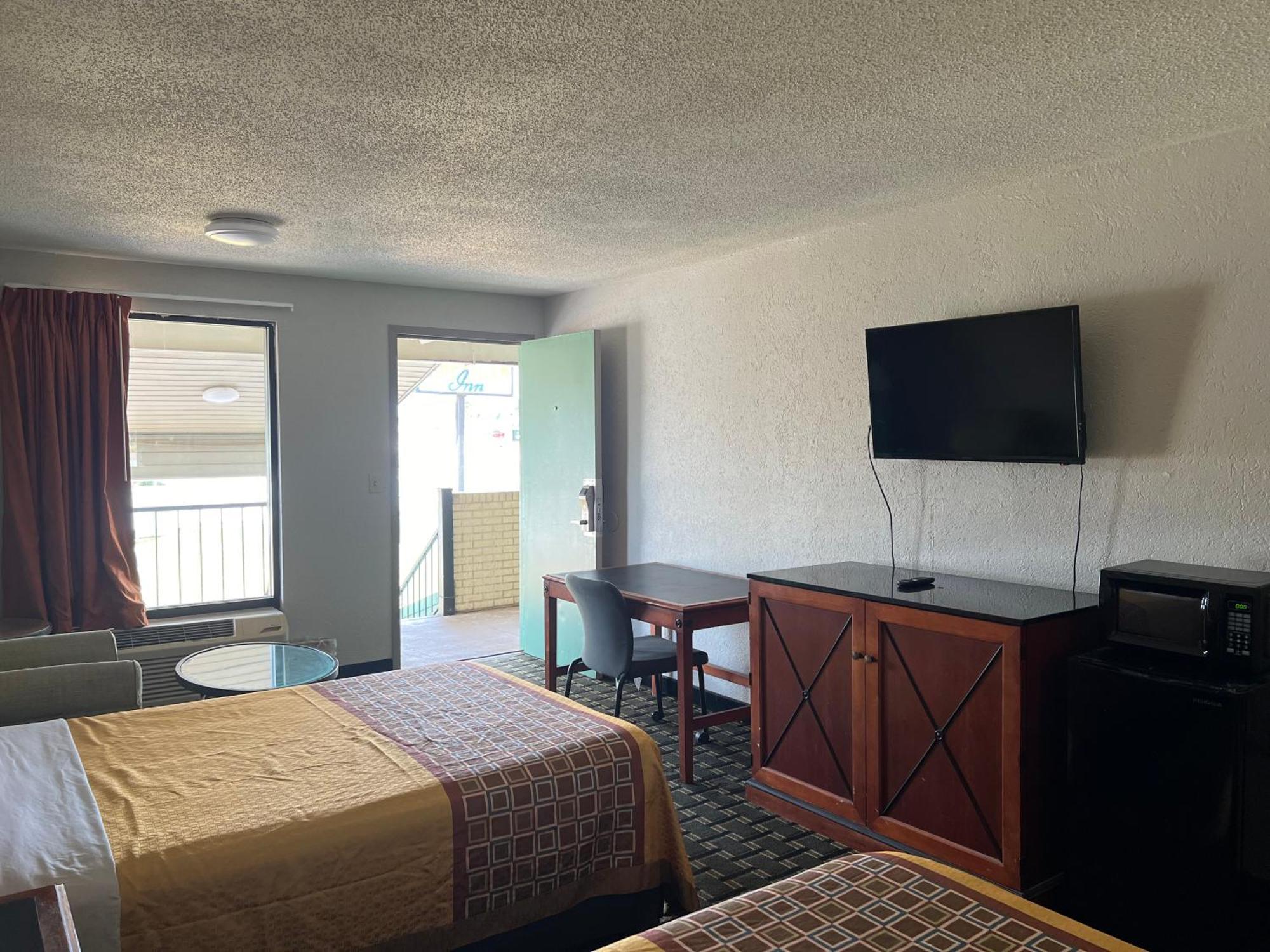 American Inn Columbia Zewnętrze zdjęcie