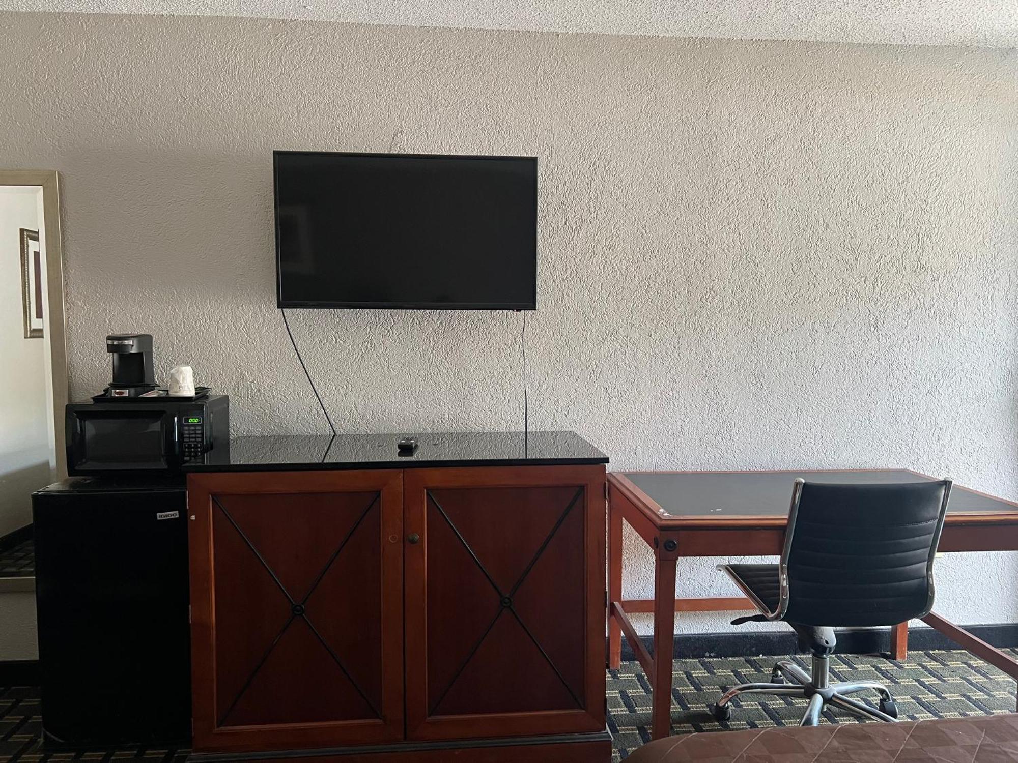 American Inn Columbia Zewnętrze zdjęcie