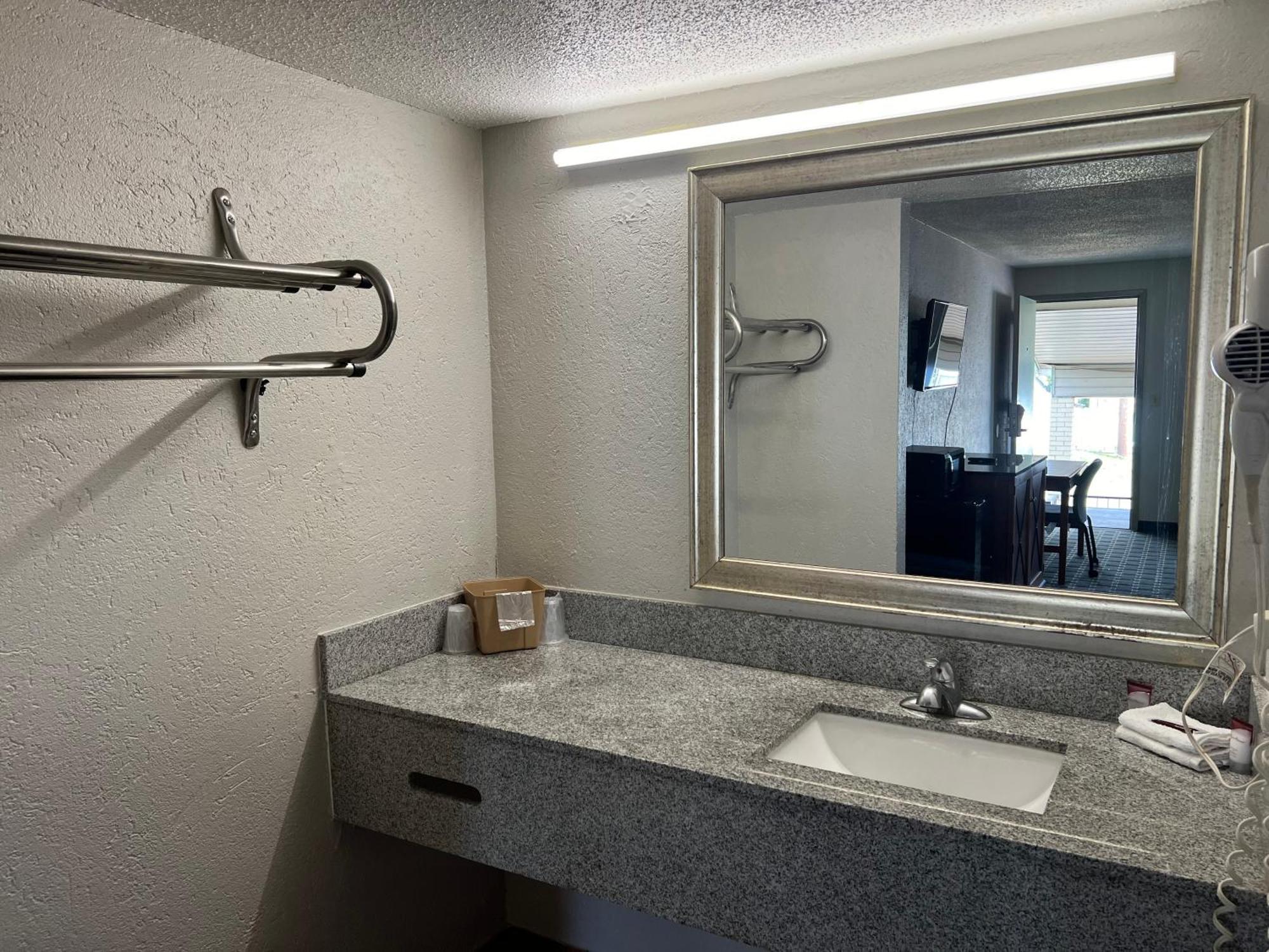 American Inn Columbia Zewnętrze zdjęcie