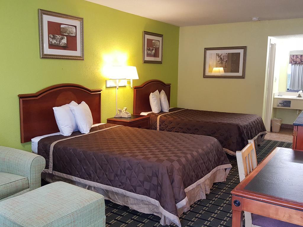 American Inn Columbia Zewnętrze zdjęcie