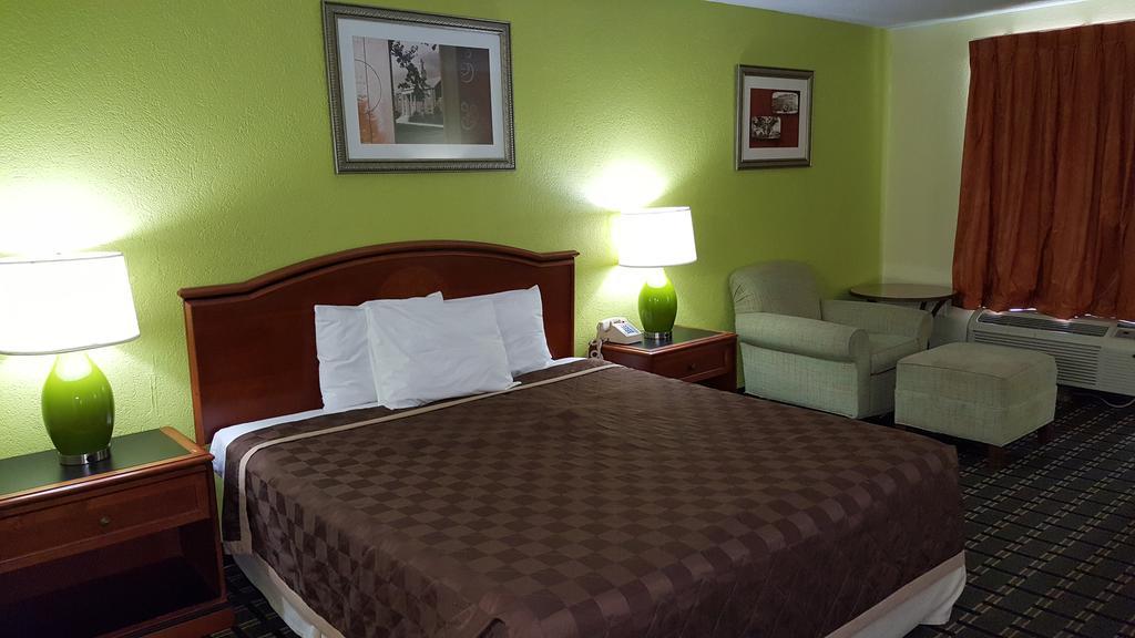 American Inn Columbia Zewnętrze zdjęcie