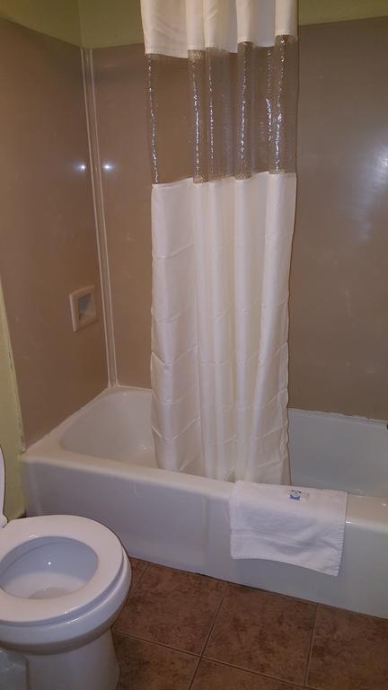 American Inn Columbia Zewnętrze zdjęcie