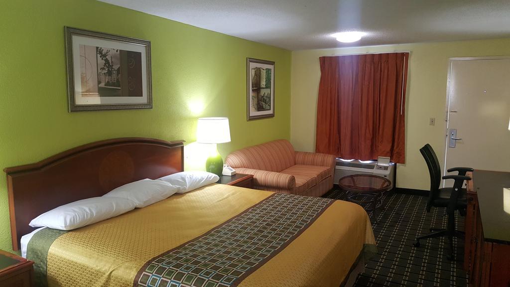 American Inn Columbia Zewnętrze zdjęcie