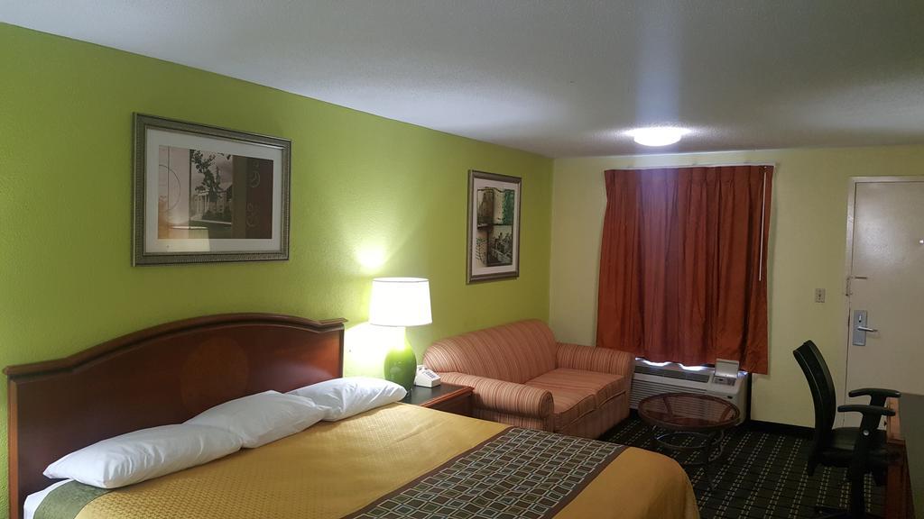 American Inn Columbia Zewnętrze zdjęcie