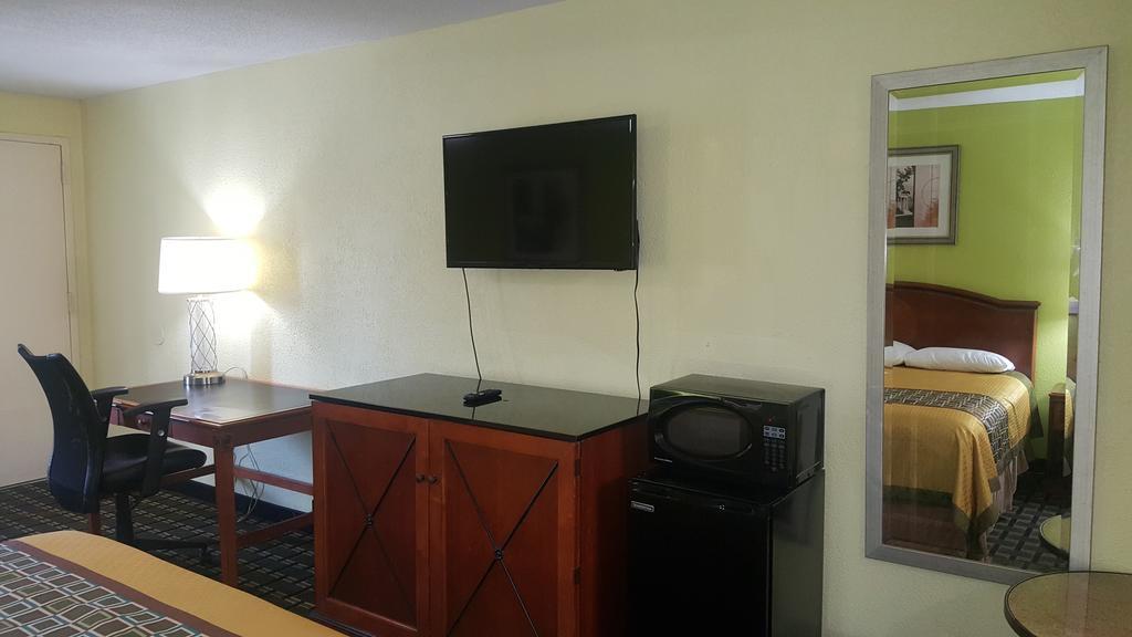 American Inn Columbia Zewnętrze zdjęcie