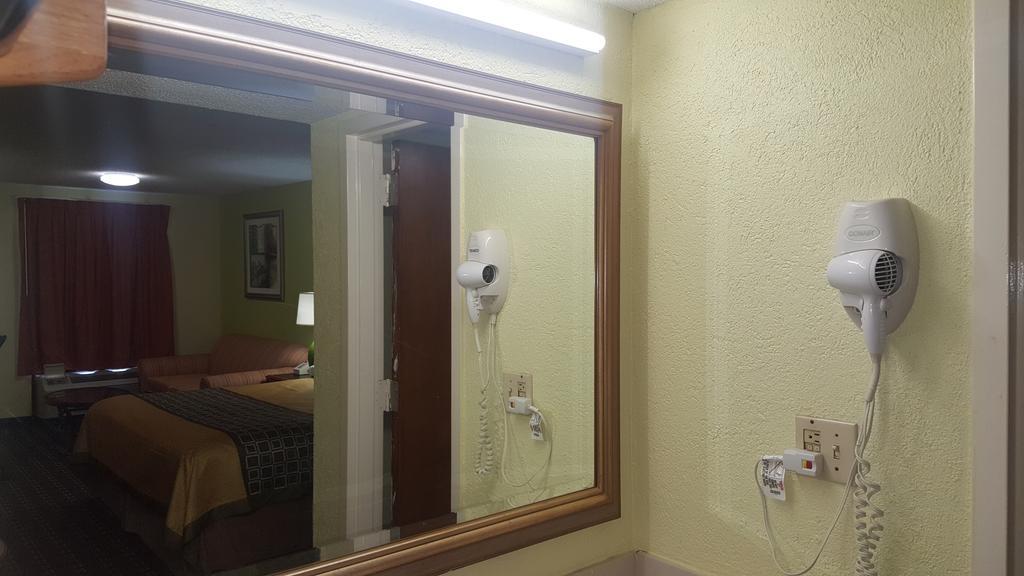 American Inn Columbia Zewnętrze zdjęcie