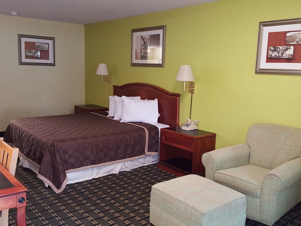 American Inn Columbia Zewnętrze zdjęcie