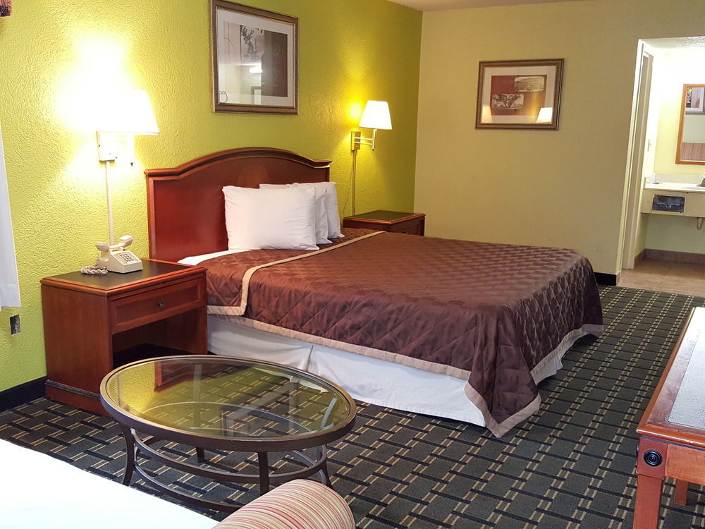 American Inn Columbia Zewnętrze zdjęcie