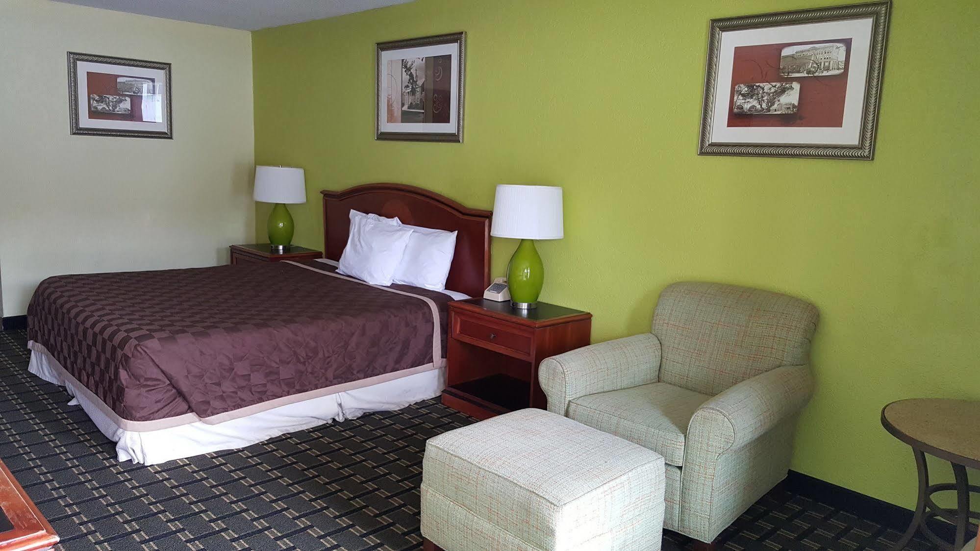 American Inn Columbia Zewnętrze zdjęcie