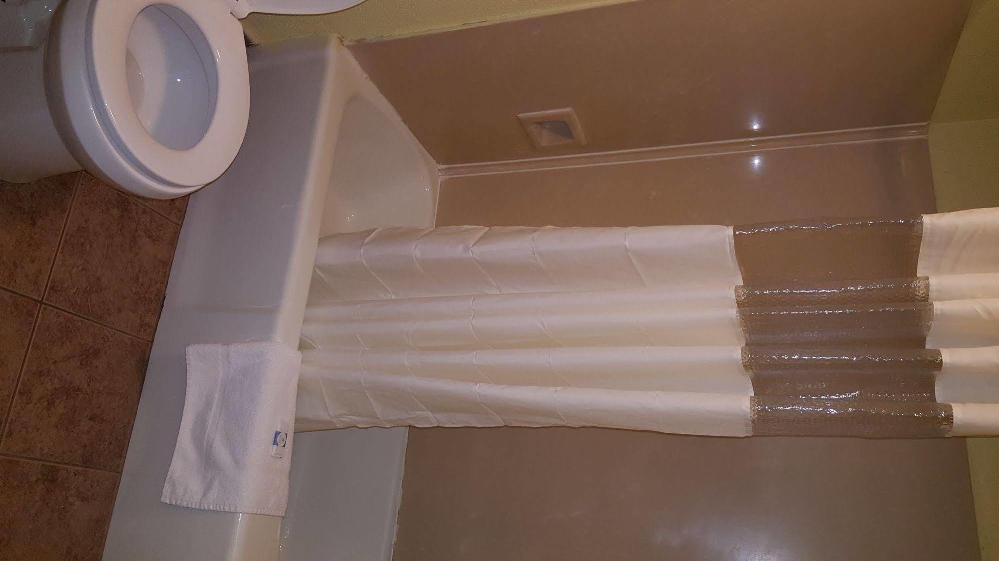 American Inn Columbia Zewnętrze zdjęcie