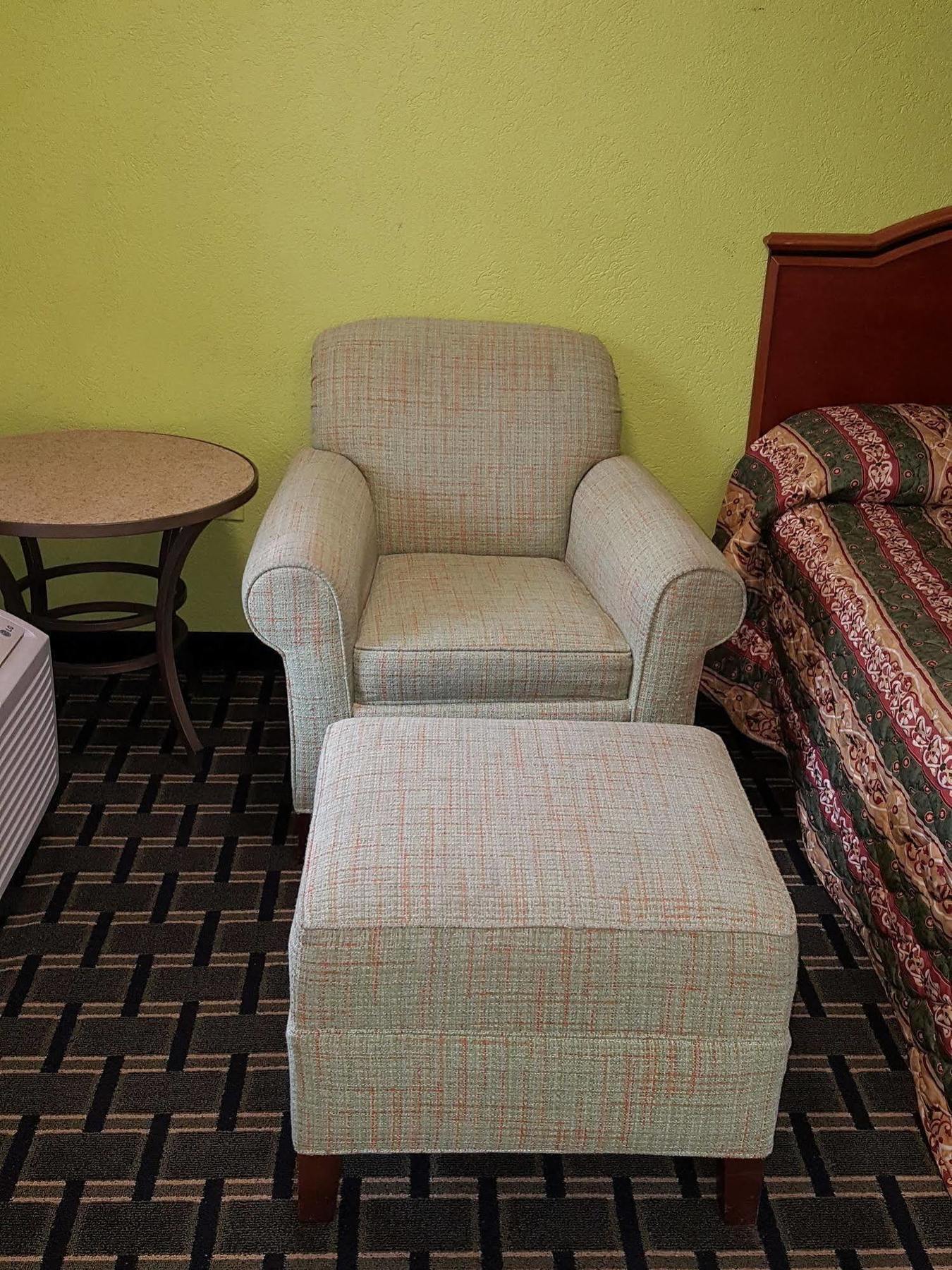 American Inn Columbia Zewnętrze zdjęcie