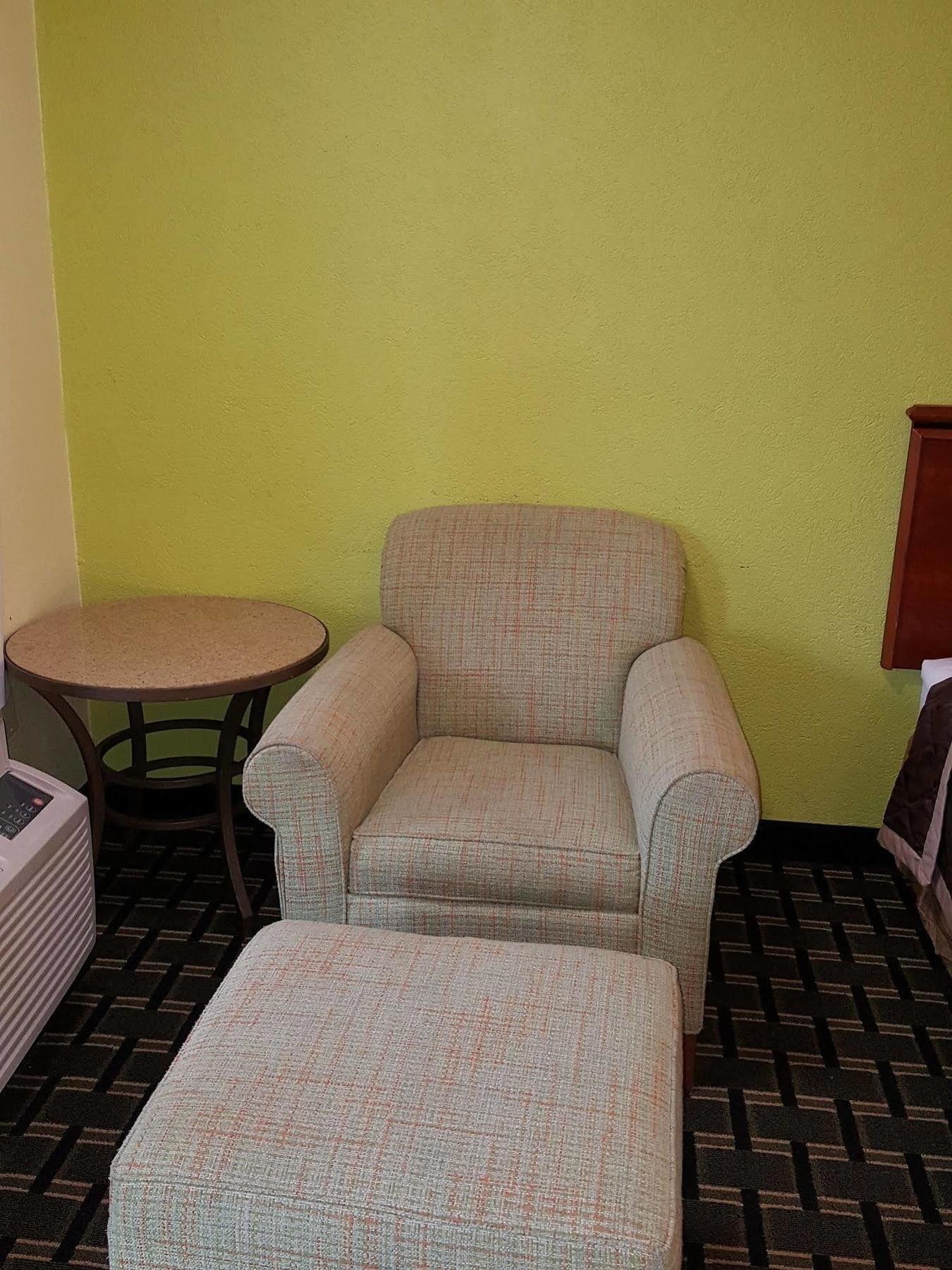 American Inn Columbia Zewnętrze zdjęcie