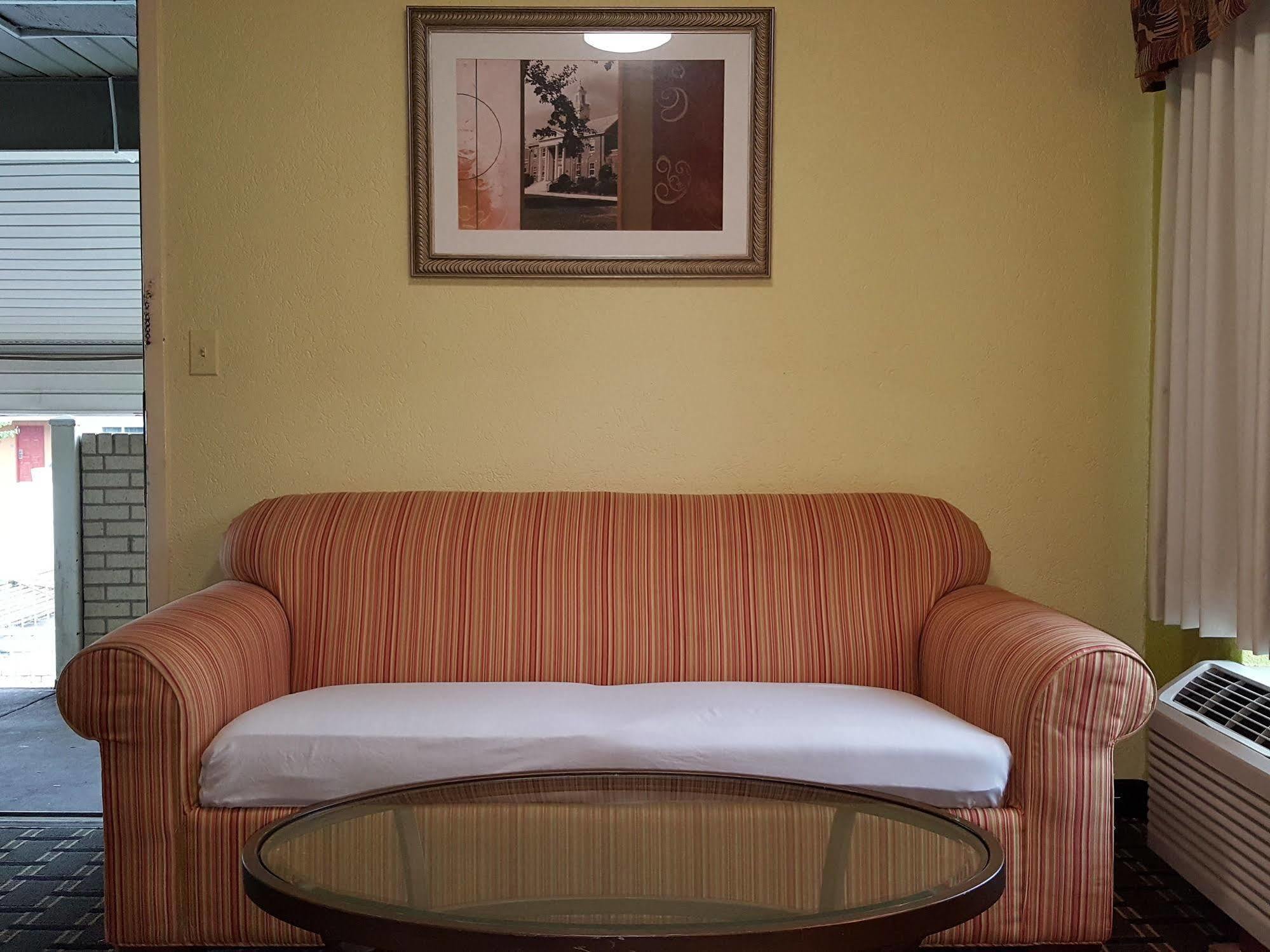 American Inn Columbia Zewnętrze zdjęcie
