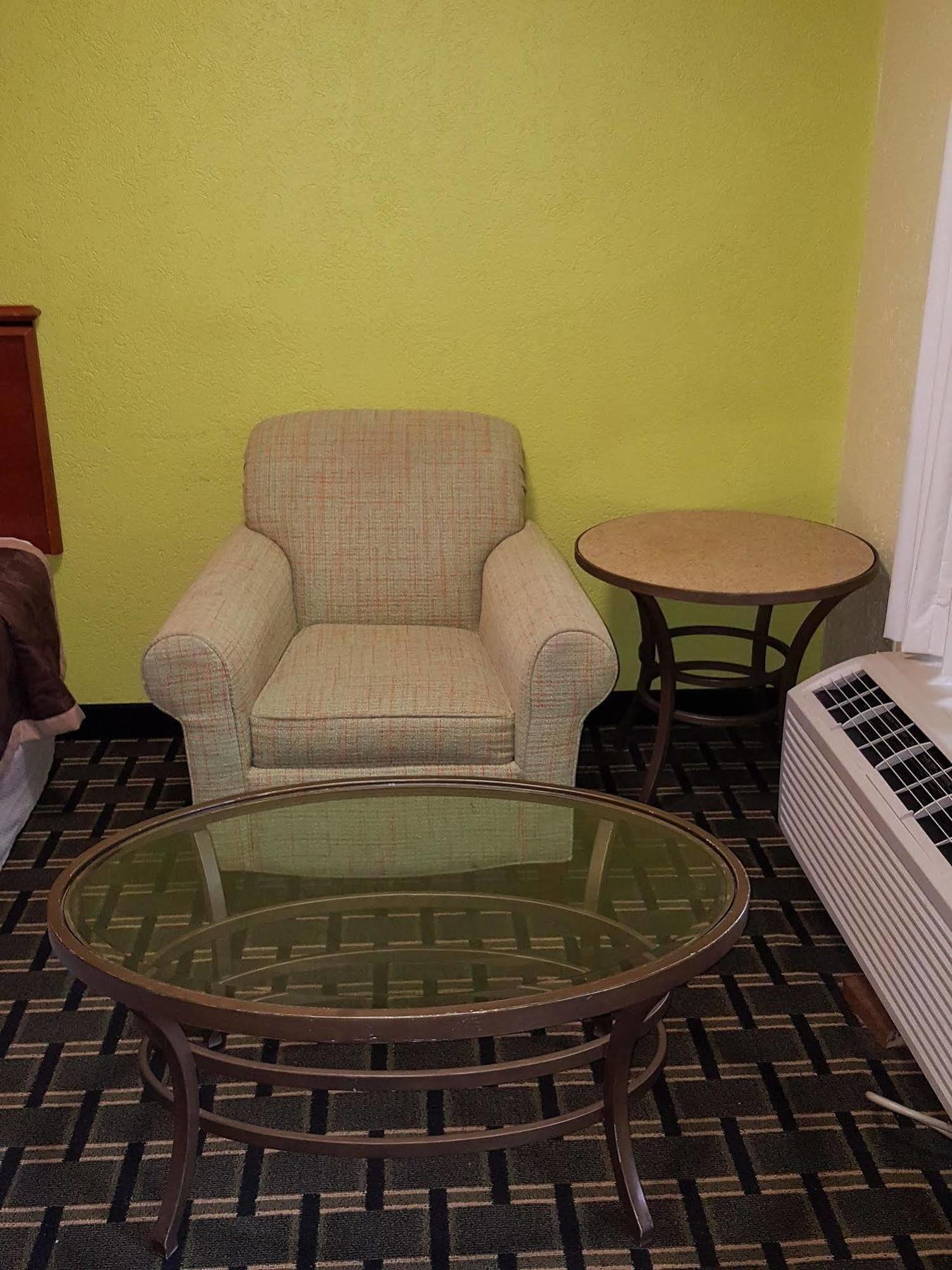 American Inn Columbia Zewnętrze zdjęcie