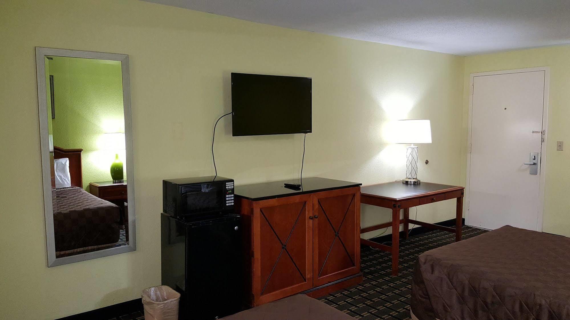 American Inn Columbia Zewnętrze zdjęcie