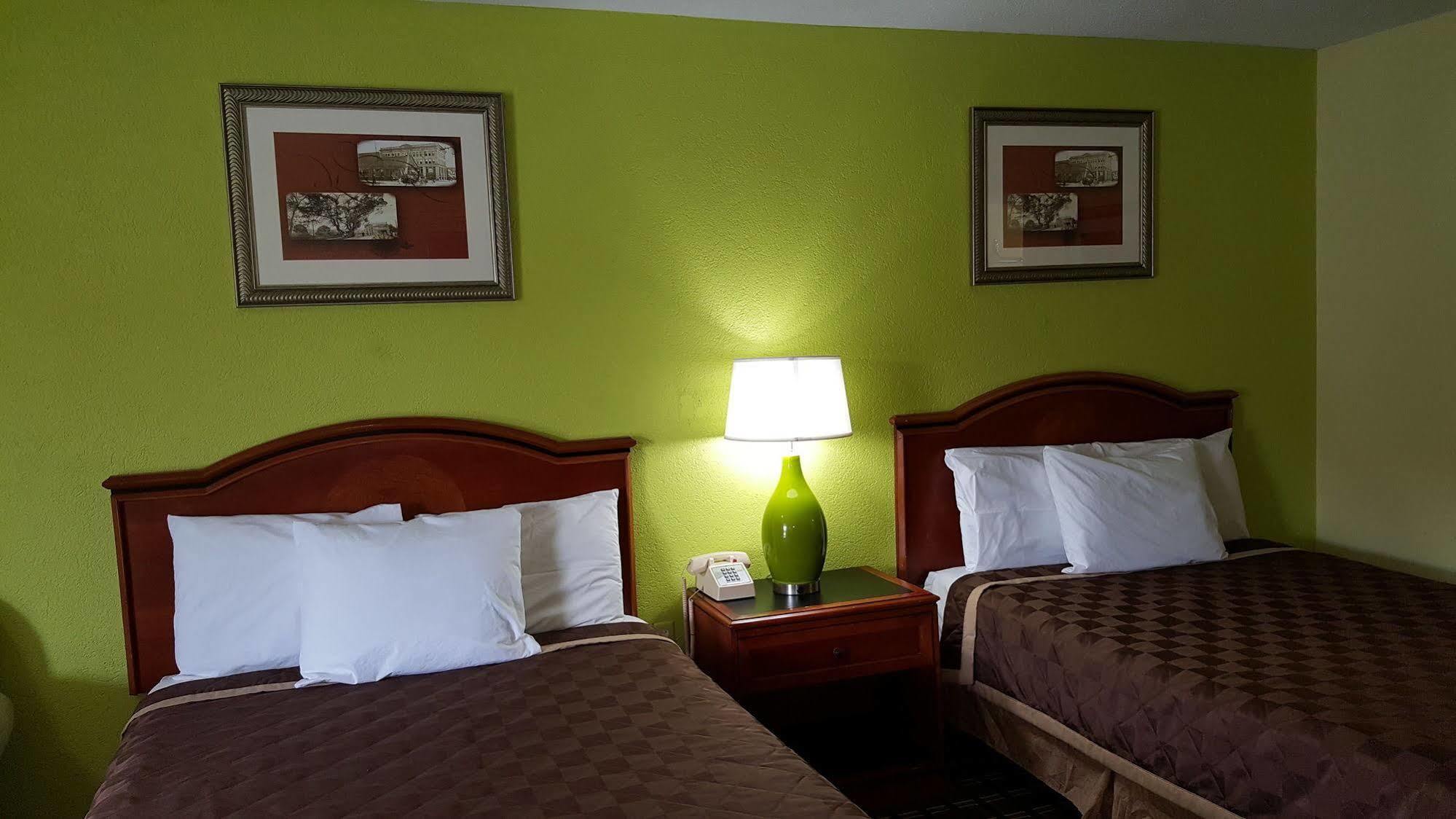 American Inn Columbia Zewnętrze zdjęcie
